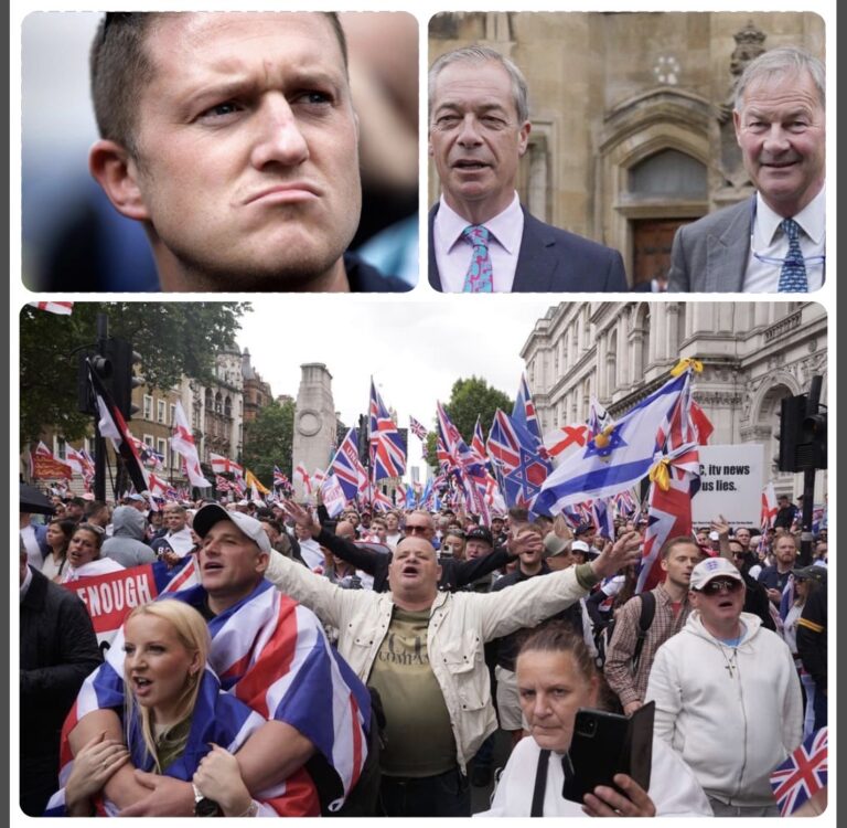 “Nationalism is the Pathetic Vanity of a Tick Bragging About the Dog it Infests”