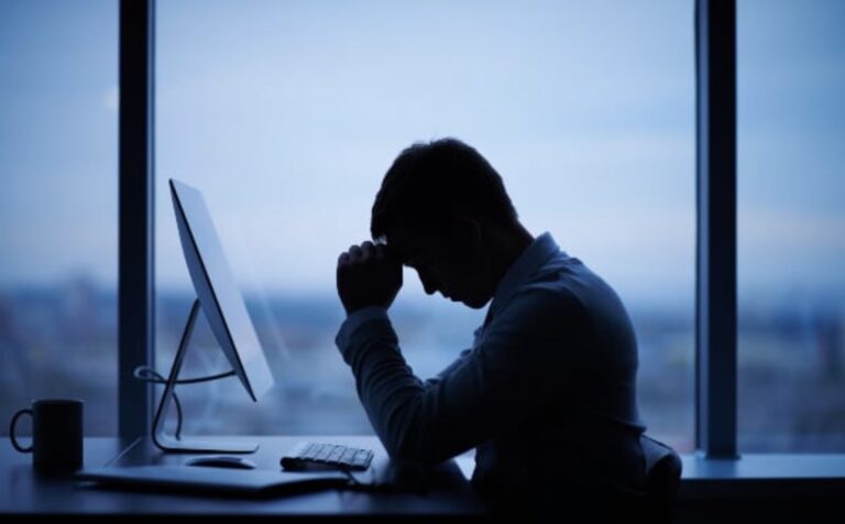 One in Three Employees in the Southwest Not Supported by Their Employer During Periods of Work-Related Stress or Illness