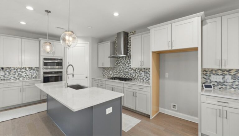 10 Subway Tile Backsplash Ideas That Will Transform Your Kitchen on Any Budget