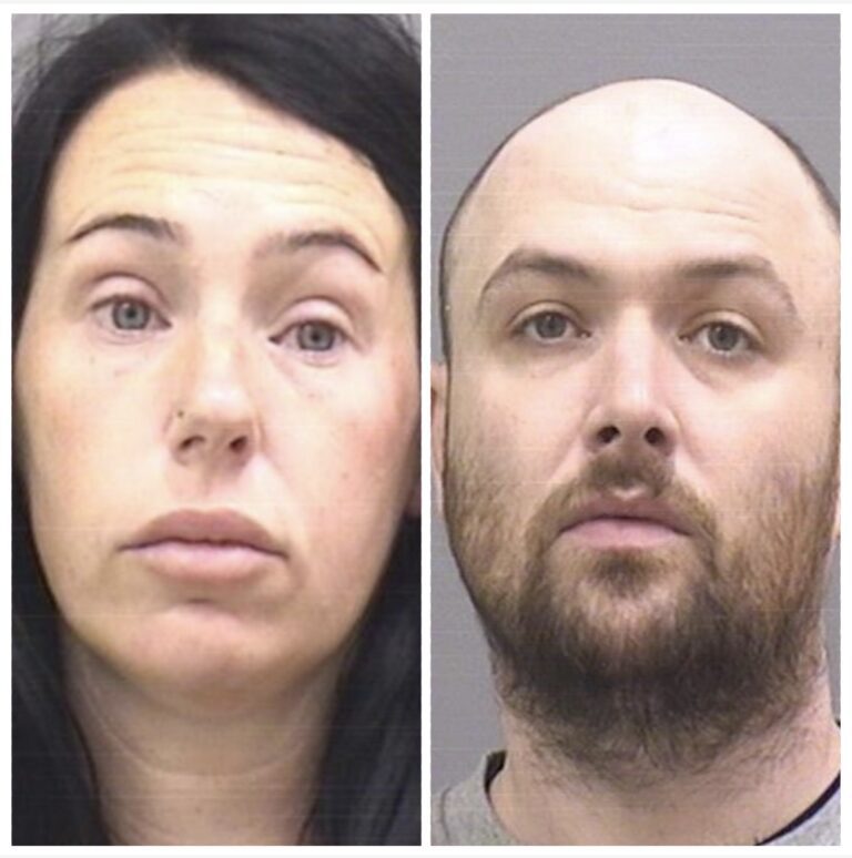 Dorset Couple Who Sold Drugs From Their Home Jailed