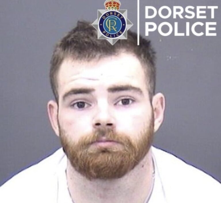 Victim Praised Following Prison Sentence for Poole Rapist