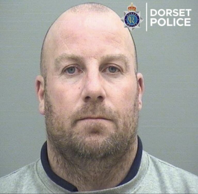 Man Sentenced to 10 Years Following Scamming of Weymouth Residents