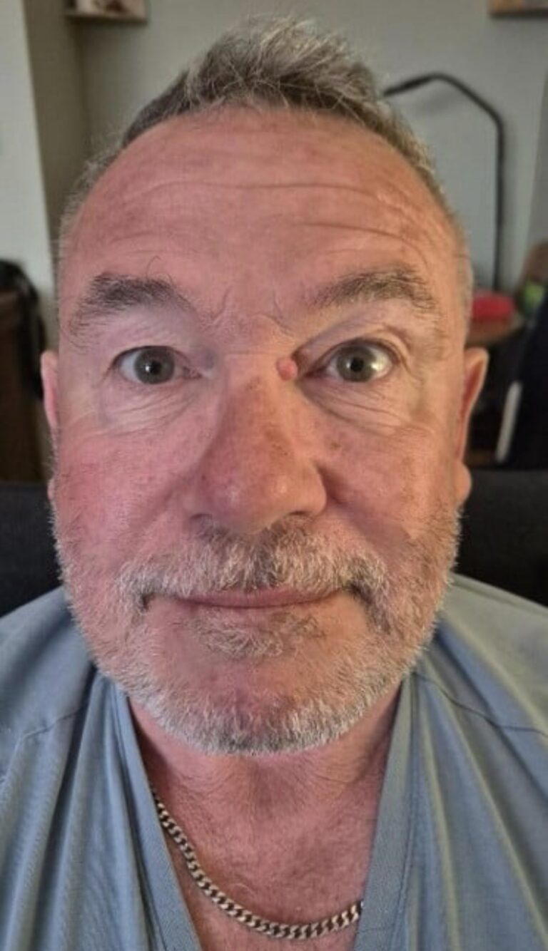 Police Very Concerned for Missing Man on Portland