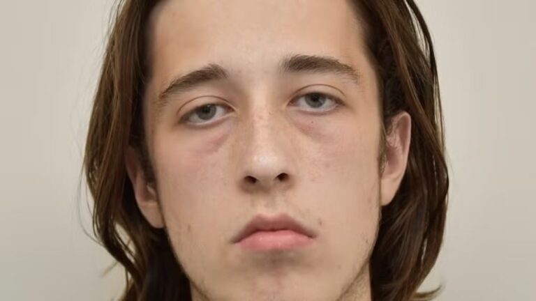 Alfie Coleman Conviction: Another in a Long Line of Far-Right Neo-Nazi Terrorist Activity