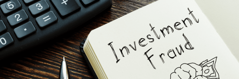 Dorset Public Were Victims of Investment Fraud in 2025 Totalling Over £9 Million