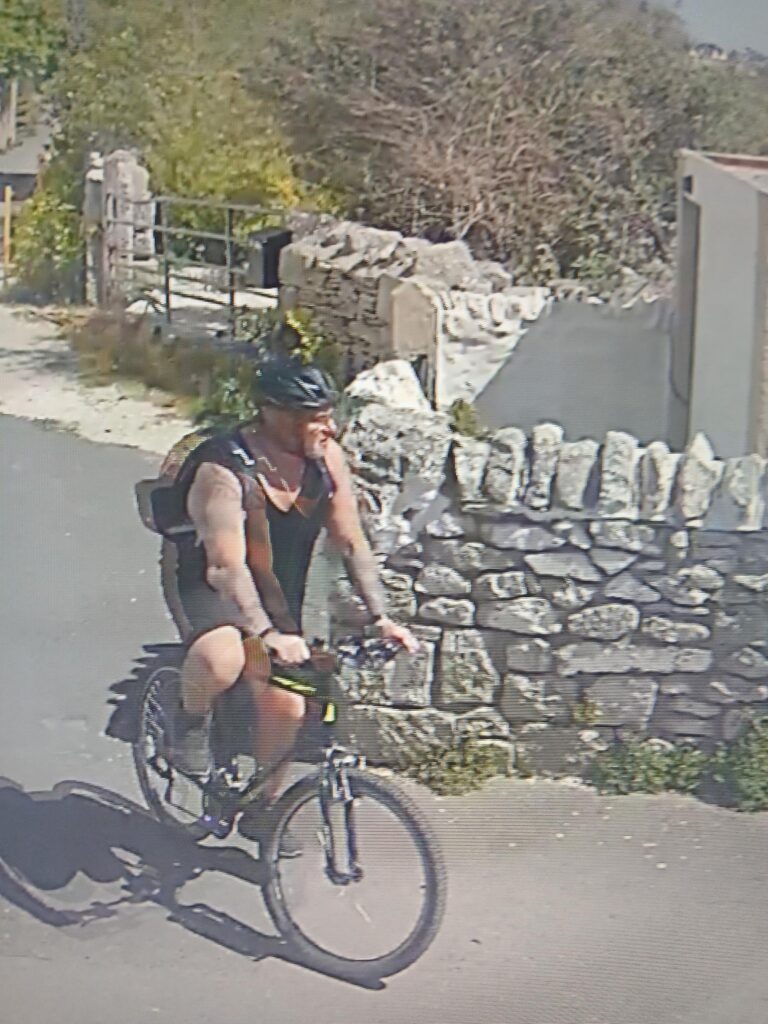 Police Search For Missing Portland Man Into Fourth Day