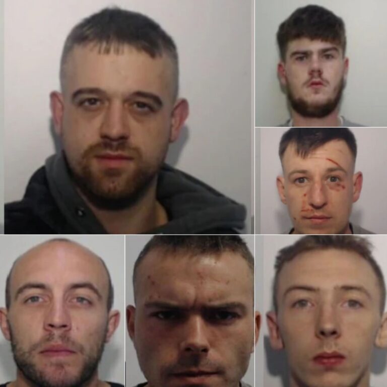 Paedophile Ring Exposed, but Nigel, Rupert and Tommy Not Interested