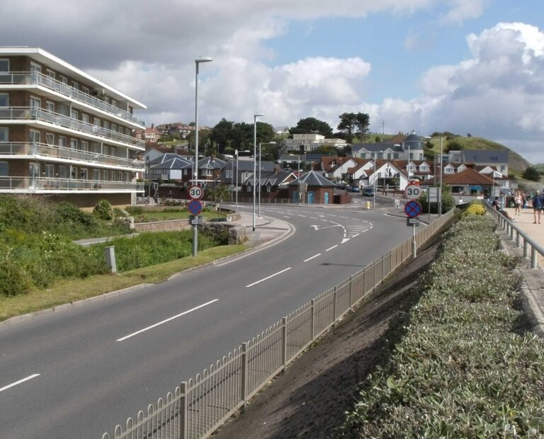 Man and Woman From Dorchester and Weymouth in Serious Condition Following Collision