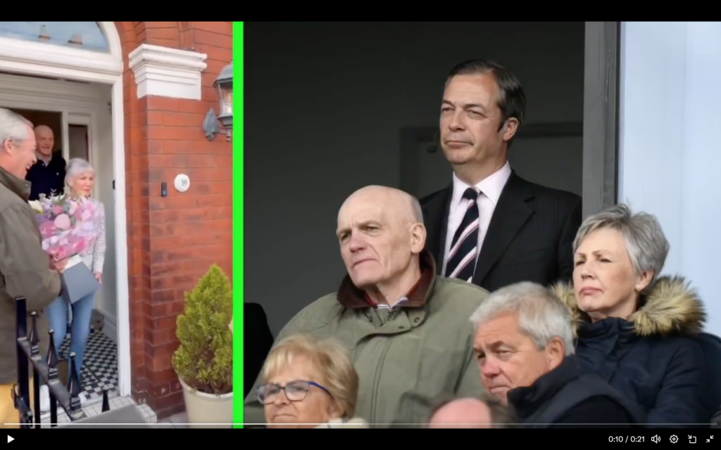 Reform UK Held a Competition. It Doesn't End Well.