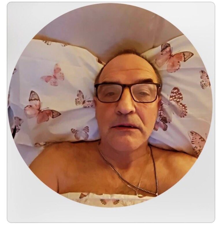 Meet Steve Hammond, Reform UK’s Candidate for Holme Wood & Bierley, Bradford