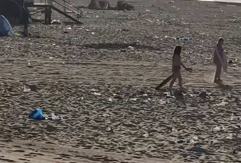 Same Headlines Every Year in Bournemouth, But No Solutions… Yet
