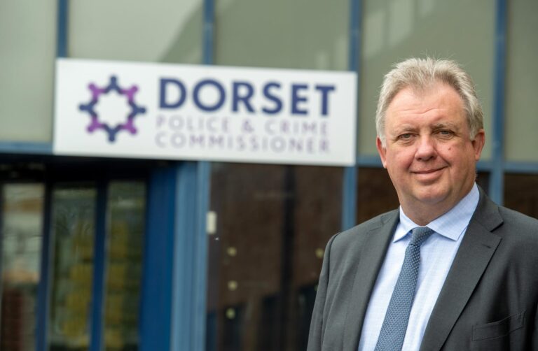 Dorset Police Crime Commissioner Condemns Racist Lies About Migrant Crime