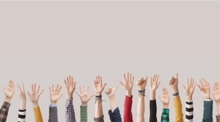 Democracy Depends on an Informed Public
