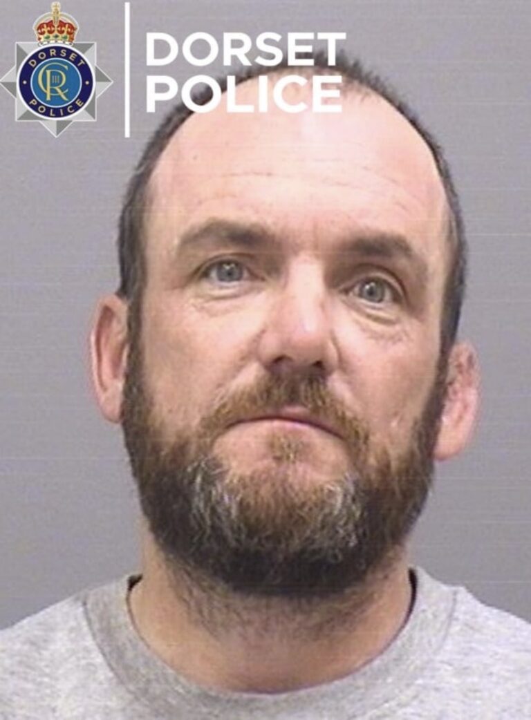 Quick Police Actions Sees Weymouth Man Jailed