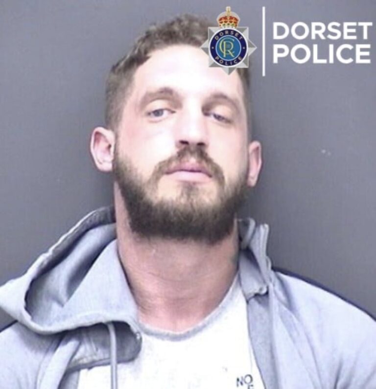 Rapist Gets 10 Year Sentence Following Brave Victim’s Testimony