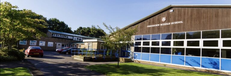 Suspected Norovirus Outbreak Shuts Ferndown Middle School