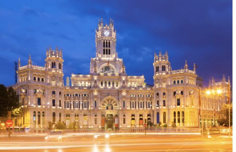 5 Must-Visit Cities for an Unforgettable Spain Tour