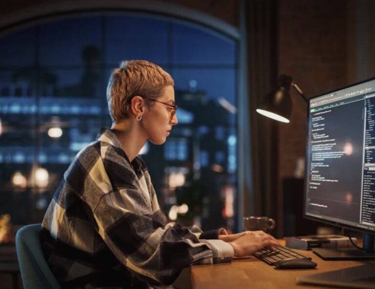 How is AI changing game development