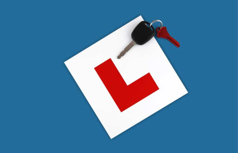 Learner Drivers Face Major Shake-Up as UK Driving Test Rules Change