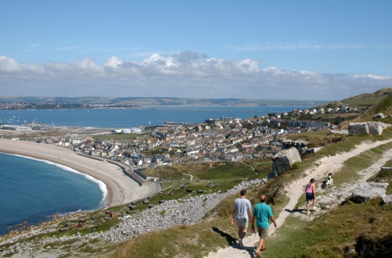 Dorset Council Make Clear They Will Not Be Sending Any Waste to Portland Incinerator
