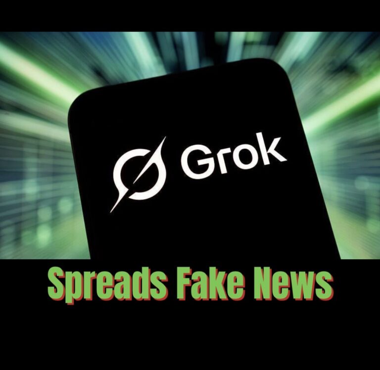 Grok Is Poisoning Reality – And Its Users Are Being Lied To